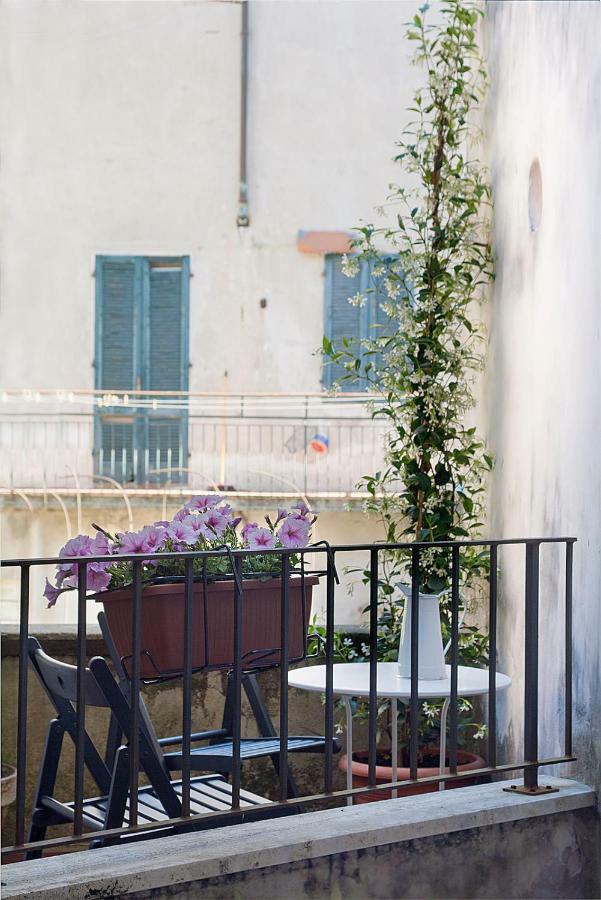 Casa Sophie Apartment Lucca Exterior foto
