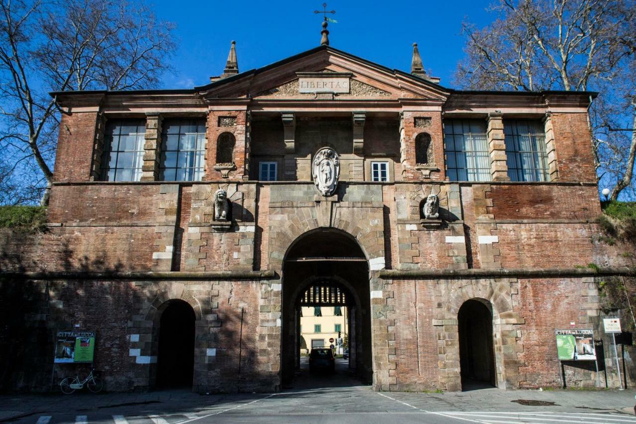 Casa Sophie Apartment Lucca Exterior foto